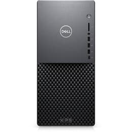 Dell XPS 8940 Core i7 2.9 GHz - SSD 128 GB + HDD 1 TB RAM 16GB