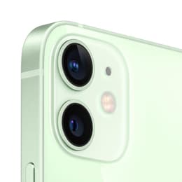 iPhone 12 mini 64GB - Green - Locked AT&T