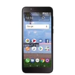 TCL LX A502DL 16GB - Black - Locked Verizon