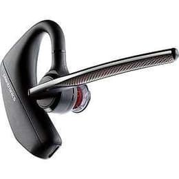 Plantronics 5200 Headphone Bluetooth with microphone - Black