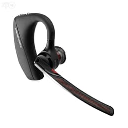 Plantronics 5200 Headphone Bluetooth with microphone - Black