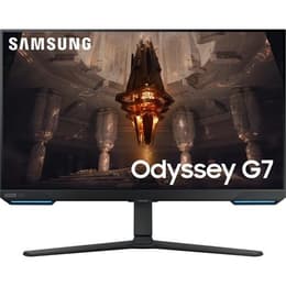 Samsung 32-inch Monitor 3840 x 2160 LED (Odyssey G70B)