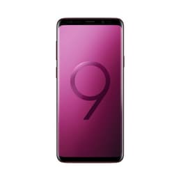 Galaxy S9+ 64GB - Dark Red - Locked T-Mobile