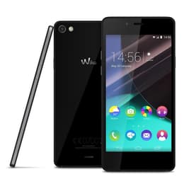 Wiko Highway Pure 4G 16GB  - Black - Locked Verizon