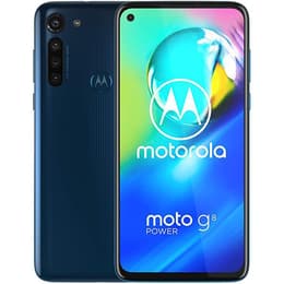 Motorola Moto G8 Power - Unlocked