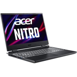 Acer Nitro 5 AN515-58-79A5 15-inch - Core i7-12700H - 32GB 1000GB NVIDIA GeForce RTX 3070 QWERTY - English