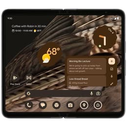Google Pixel Fold 512GB - Black - Unlocked