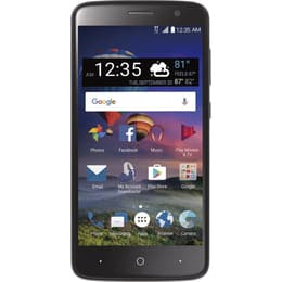 ZTE ZMax One 16GB - Gray - Unlocked