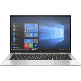 Hp EliteBook X360 1040 G8 14-inch (2020) - Core i7-1185G7 - 16 GB - SSD 256 GB