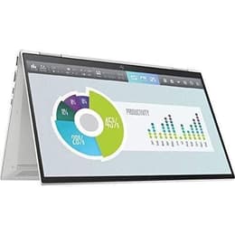 Hp EliteBook X360 1040 G8 14-inch (2020) - Core i7-1185G7 - 16 GB - SSD 256 GB