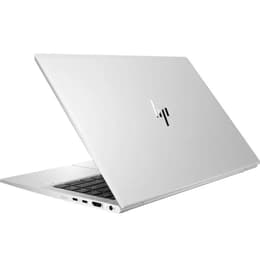 Hp EliteBook X360 1040 G8 14-inch (2020) - Core i7-1185G7 - 16 GB - SSD 256 GB
