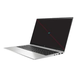 Hp EliteBook X360 1040 G8 14-inch (2020) - Core i7-1185G7 - 16 GB - SSD 256 GB
