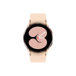 Samsung Smart Watch Galaxy Watch 4 HR GPS - Pink