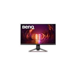 Benq 24-inch Monitor 1920 x 1080 LCD (EX2510S)