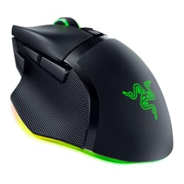 Razer Basilisk V3 Pro RZ01-04620100-R3U1 Mouse Wireless