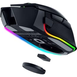 Razer Basilisk V3 Pro RZ01-04620100-R3U1 Mouse Wireless