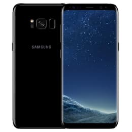 Galaxy S8 Plus 64GB - Black - Locked T-Mobile