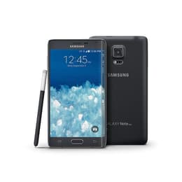 Galaxy Note Edge 32GB - Black - Locked T-Mobile