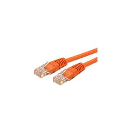 Startech C6PATCH50OR Cable