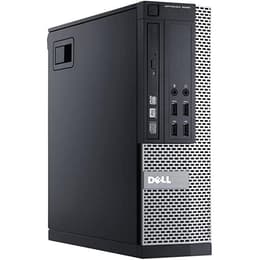 Dell Optiplex 9020 Core i5 3.2 GHz - HDD 1 TB RAM 4GB