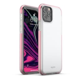 iPhone 11 Pro case - Plastic - Pink