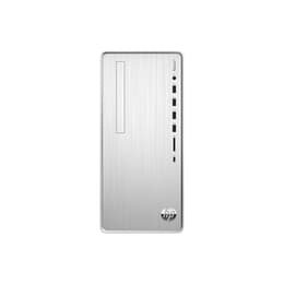 HP Pavilion Desktop TP01-2040 Ryzen 5 3.9 GHz - SSD 512 GB RAM 12GB