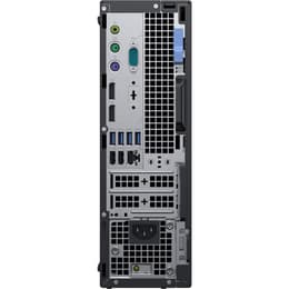 Dell OptiPlex 7060 SFF Core i5 2.8 GHz - SSD 512 GB RAM 16GB