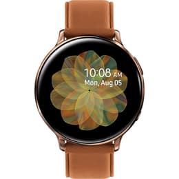 Samsung Smart Watch Galaxy Watch Active2 44mm HR GPS - Gold