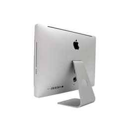 iMac 21.5-inch (Mid-2014) Core i5 1.4GHz - HDD 500 GB - 8GB