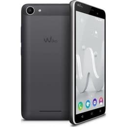 Wiko Jerry 8GB - Black - Locked Verizon