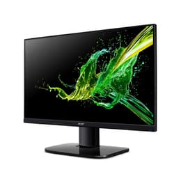 Acer 23-inch Monitor 1920 x 1080 LCD (KB242Y Abi)