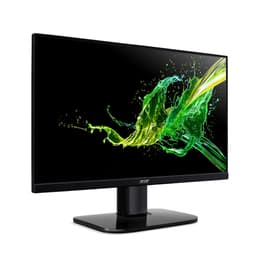 Acer 23-inch Monitor 1920 x 1080 LCD (KB242Y Abi)