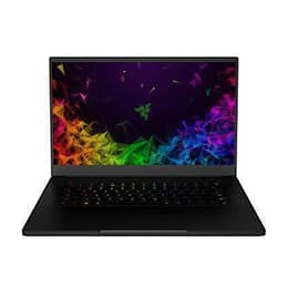 Razer Blade 15 15-inch - Core i7-9750H - 16GB 256GB NVIDIA GeForce GTX 1660 Ti