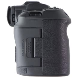 Canon EOS R5 Mirrorless Camera (DS126836) (Body ONLY) - Black
