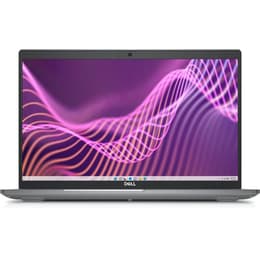 Dell Latitude 5540 15-inch (2023) - Core i5 - Gen 13 (U) - 16 GB - SSD 256 GB