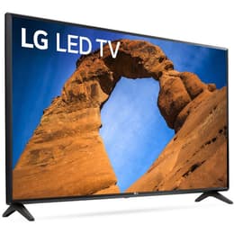 LG 43.0000-inch 43LK5700PUA 1920 x 1080 TV
