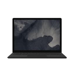 Microsoft Surface Laptop 2 13-inch (2019) - Core i5-8250U - 8 GB - SSD 256 GB