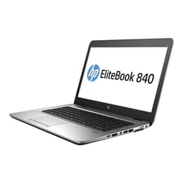 Hp EliteBook 840 G3 14-inch (2016) - Core i7-6500U - 8 GB - SSD 256 GB