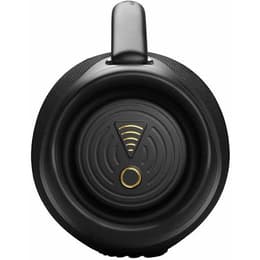JBL Boombox 3-WiFi Bluetooth speakers - Black