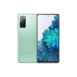 Galaxy S20 FE 128GB - Green - Locked T-Mobile