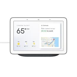 Google Nest Home Hub Bluetooth speakers - Black