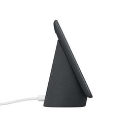 Google Nest Home Hub Bluetooth speakers - Black