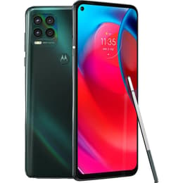 Motorola Moto G Stylus 5G - Locked T-Mobile