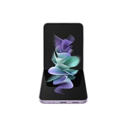 Galaxy Z Flip 3 5G 128GB - Purple - Unlocked