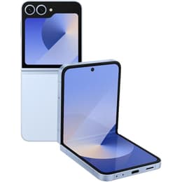 Galaxy Z Flip6 • Locked AT&T