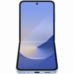 Galaxy Z Flip6 256GB - Blue - Locked AT&T