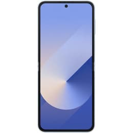 Galaxy Z Flip6 256GB - Blue - Locked AT&T