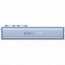 Galaxy Z Flip6 256GB - Blue - Locked AT&T