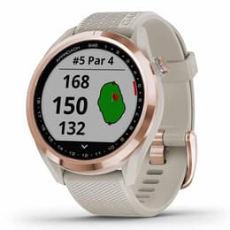 Garmin Approach S42 Bluetooth 43 mm - Rose Gold