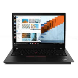 Lenovo ThinkPad T14 G1 14"